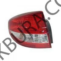 Kia Rio 2003-2005 Sol Stop (Taiwan) 92401-FD020