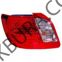 Kia Rio 2005-2011 Sedan Sol Stop (Taiwan) 92401-1g210
