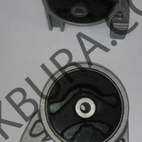 Kia Rio 2006-2011 Benzınlı Arka Motor Takozu (Kore) 21930-1G000