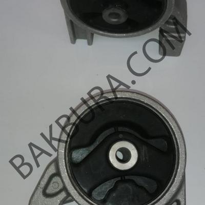 Kia Rio 2006-2011 Benzınlı Arka Motor Takozu (Kore) 21930-1G000