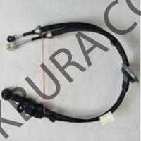 Kia Rio 2006-2011 Benzınlı Vites Teli (Mobis) 43794-1G100