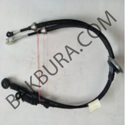 Kia Rio 2006-2011 Benzınlı Vites Teli (Mobis) 43794-1G100