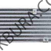 Kia Rio 2006-2011 Dizel İntercooler Radyatörü (Kore) 28271-2a401