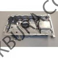 Kia Rio 2006-2011 Dizel Yağ Karteri (Orjınal) 21510-2A102