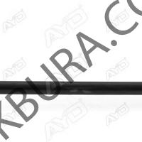 Kia Rio 2006-2011 Ön Sol Zrot (Kore) 54830-1G000