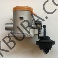 Kia Rio 2006-2012 Dizel Gaz Kelebeği (Orjınal) 35100-2A100