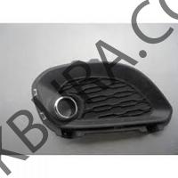 Kia Rio 2012-2016 Hb Sağ Sis Far Kapak Kore 86584-1W200