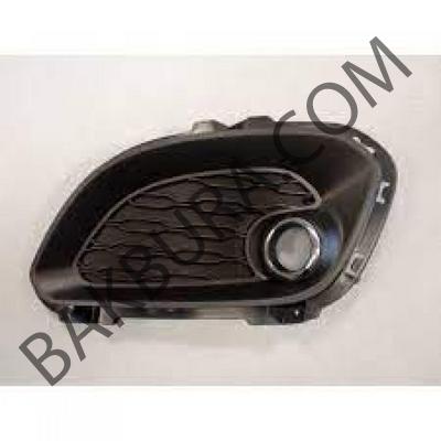 Kia Rio 2012-2016 Hb Sol Sis Far Kapak Kore 86583-1W200