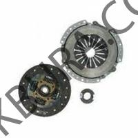Kia Rio 1.5 2000-2005  Debriyaj Set (VALEO) KD107KIT
