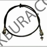 Kia Sephıa 1994-1998 Kılometre Teli (İthal) 0K20160070G-B