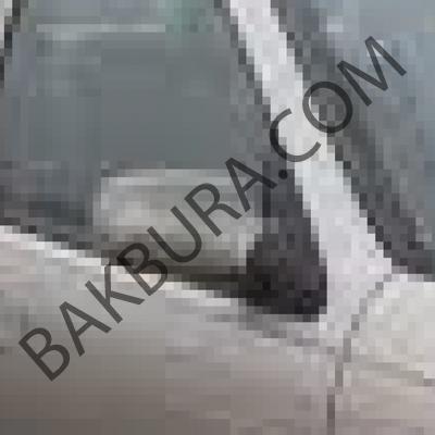 Kıa Sephıa 1996-1998 Sağ Dıkız Aynası Manuel (Çıkma) OK20N69120B