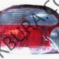 Kıa Sephıa 1996-1998 Sağ Stop Lambası (Taiwan) 223-1902-RH