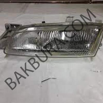 Kia Sephıa 1996-1998 Sol Far Lambası (Çıkma) OK24J51020L