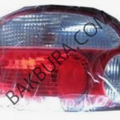 Kıa Sephıa 1996-1998 Sol Stop Lambası (Taiwan) 223-1902-LH