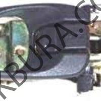 Kıa Sephıa 1998-2002 Ön Arka Sağ İç Açma Kolu Ithal 0K9A4-58-330C