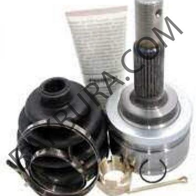 Kia Sephia 2003-2006 Dış Aks Kafası Absli 28X22X56 (SRC) MZ815A