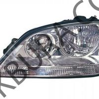 Kıa Sorento 2002-2006 Sol Far (İthal) 92101-3e060