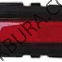 Kıa Sorento 2002-2006 Sol Tampon Reflektörü (Orjinal) 92470-3e050