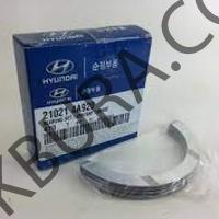 Kia Sorento 2002-2010 Gezer Yatak (Orjınal) 21021-4A920