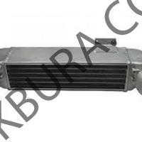 Kia Sorento 2003-2006 İntercooler Radyatörü (İthal) 28190-4a160