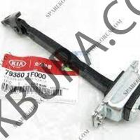 Kia Sportage 2004-2010 Sol Ön Kapı Gergisi Mobis 79380-1F000
