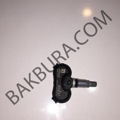 Kia Sportage 2010-2013 Lastik Basınç Sensörü (İthal) 52933-3M000