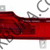 Kıa Sportage 2011-2015 Arka Sağ Reflektör (Ithal) 92406-3u300