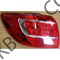 Kia Sportage 2011-2015 Sol Dış Stop (Kore) 92401-3W010
