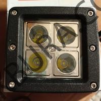 LED SPOT TAVAN LAMBASI JEEP RUBİCON 2009-