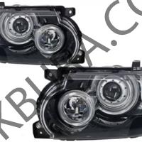 LR026156/LR010822 ÖN FAR TAKIMI MAKYAJLI RANGE ROVER VOGUE 2010-