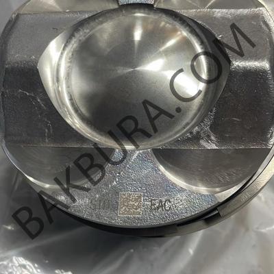 LR104725 Piston Segman Range Rover Velar 2.0 Benzinli 2017- 