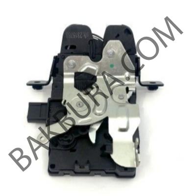 LR139929 BAGAJ KILIDI RANGE ROVER SPORT DISCOVERY EVOQU VELAR 19- 