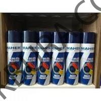 Maher Fren Balata Temizleyici Spreyi 500Ml