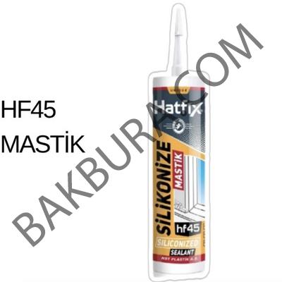 Mastik Slikon 