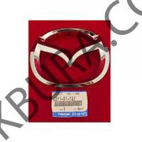 Mazda 3 06-17 Ön Panjur Logosu (İthal) C2Y1-51-731