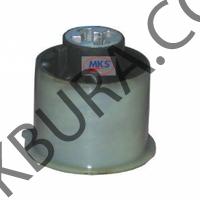 Mazda 2 2003-2009 Arka Dingil Burcu (İthal) 2s61-5k563-af