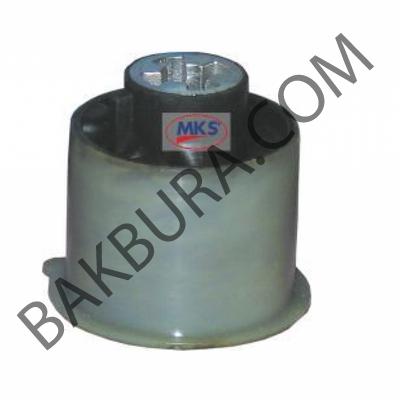 Mazda 2 2003-2009 Arka Dingil Burcu (İthal) 2s61-5k563-af