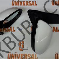 Mazda 2 2007-2010 Sol Dikiz Aynası (İthal) AYNA-57-LH