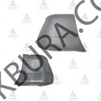 Mazda 2500 1997-2000 Ön Sağ Tanpon Köşesi Taıvan UG59-50-041