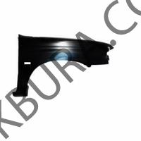 Mazda 2500 2002-2006 Sağ Camurluk Taiwan UH81-52-111A