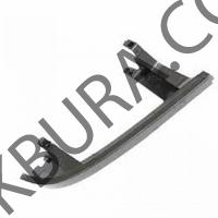 Mazda 2500 2002-206 Sağ Far Alt Çıtası Taıvan UM47-50-7K1A4F	