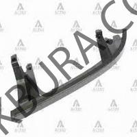 Mazda 2500 2002-206 Sol Far Alt Çıtası Taıvan UM47-50-7J1A4F	