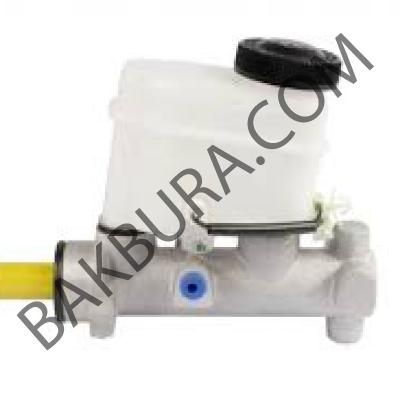 Ford Ranger 2006-2012 Fren Ana Merkez Taıvan UR8143400