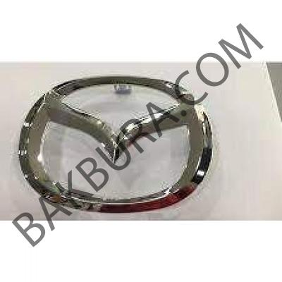 Mazda 6 2004-2006 Ön Panjur Arması Ith ARMA-501
