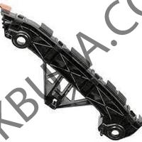 Mazda 3 2009-2012 Ön Sol Tampon Braket (Taiwan) BBM4-50-0U1G