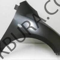 Mazda 3 2009-2012 Sağ Çamurluk Taiwan BBP8-52-111B