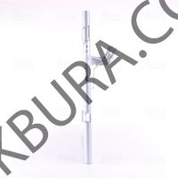 Mazda 3 2008-2014 Klıma Radyatoru (Kale) bbp2-61-480b 