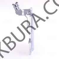 Mazda 3 2008-2014 Klıma Radyatoru (Kale) bbp2-61-480b 