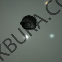 Mazda 3 2014-2016 Cekı Demır Kapak (İthal)  BKC3-50-A11F