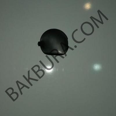 Mazda 3 2014-2016 Cekı Demır Kapak (İthal)  BKC3-50-A11F